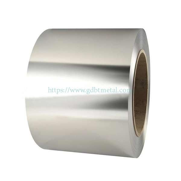 Stainless Steel Coil